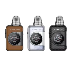 OXVA XLIM SQ PRO 2 1600 mah