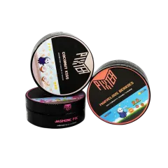 Набір із 3 весняних смаків тютюну Pixtea по 100 г