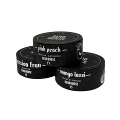 Набір з 3 весняних смаків тютюну Dead Horse по 100 г