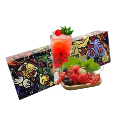 Табак Creepy Berry Mojito (Ягодный Мохито, 250 г)