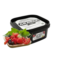 Табак Arawak Light For Rest Berries (Лесные Ягоды, 200 г)