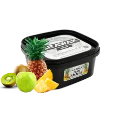 Тютюн Arawak Light Fruit Paradise (Фрут Парадайз, 200 г)