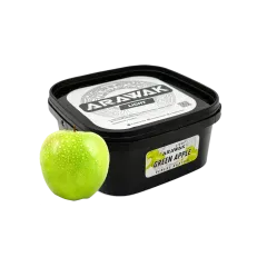 Тютюн Arawak Light Green Apple (Зелене Яблуко, 200 г)