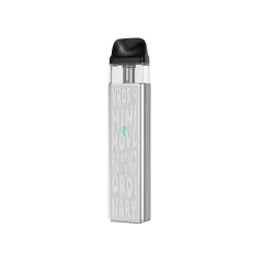 Vaporesso XROS 4 Mini Word Pop (Металлик с узором, с картриджем) Многоразовый POD Vaporesso XROS 4 Mini Word Pop (Металлик с узором, с картриджем) Многоразовый POD