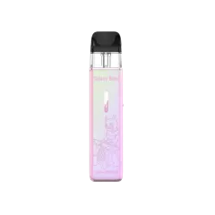 Vaporesso XROS 5 mini 1500 Cool Pink (Рожевий з перламутром, з картриджем) Багаторазовий POD