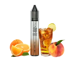 Рідина Lucky Chrome Summer Tea (Саммер Ті, 50 мг, 30 мл)