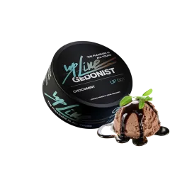 Табак Gedonist UP Line №1 Chocomint (Чокоминт, 100 г)