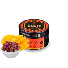 Табак CULTt G45 Red Kiss (Ред Кисс, 100 г)