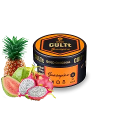 Тютюн CULTt G31 Guavapine (Гуавапайн, 100 г)