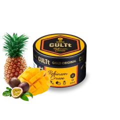 Табак CULTt G32 Robinson Crusoe (Робинзон Крузо, 100 г)