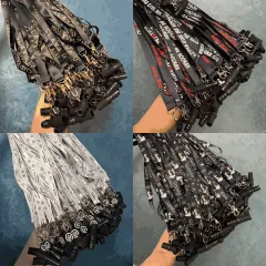 Персональні мундштуки на замовлення з логотипом/текстом