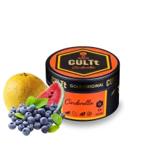 Тютюн CULTt G33 Cinderella (Сіндерелла, 100 г)