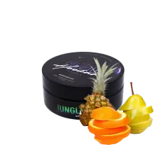 Тютюн 420 Jungle Fruit (Мультифрукт, 100 г)