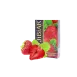 Тютюн Jibiar Strawberry (Полуниця, 50 г)