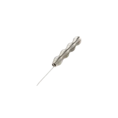 Шило для фольги для кальяну металеве Needle (Металевий)