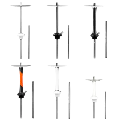 Кальян PALKA Lite (металевий, базовий комплект)