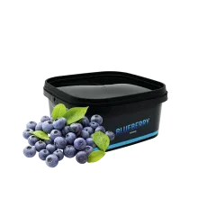 Тютюн 420 Blueberry (Чорниця, 250 г)