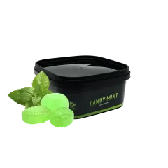 Тютюн 420 Candy Mint (М'ятні Льодяники, 250 г)
