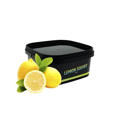 Табак 420 Lemon Squirt (Лимон, 250 г)
