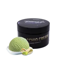 Тютюн 420 Pistacchio Cream (Фісташкове Джелатто, 250 г)