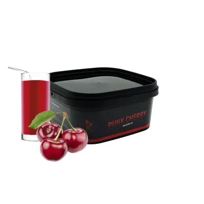 Тютюн 420 Punk Cherry (Вишня, 250 г)