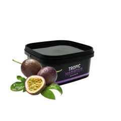 Тютюн 420 Tropic Maracuja (Маракуя, 250 г)