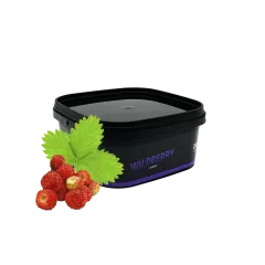Тютюн 420 Wildberry (Суниця, 250 г)