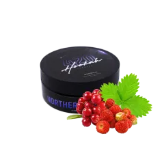 Тютюн 420 Northern Berries (Північні ягоди, 100 г)