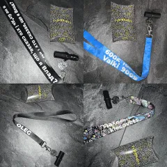 Персональний мундштук іменний Personalka (під замовлення)