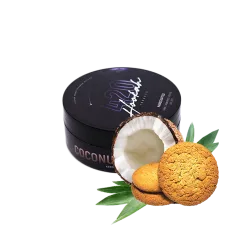 Тютюн 420 Coconut Cookies (Кокосове печиво, 100 г)