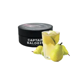 Тютюн 420 Captain Baldezh (Грушевий Лимонад, 100 г)