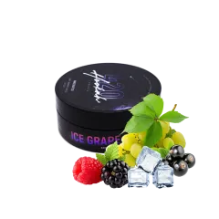 Тютюн 420 Ice Grape Berry (Виноград Ягоди, 100 г)