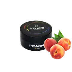 Кальянна суміш Swipe Peach (Персик, 50 г)