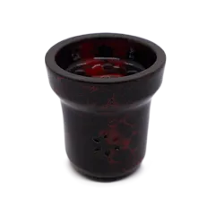 Глиняна чаша Solaris Adam Red (Червона глазур)