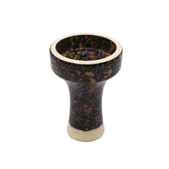 Глиняная чаша GrynBowls Killer Rainbow (Цветной)