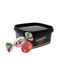 Тютюн 420 Barberry Candy (Барбарисова Цукерка, 250 г)