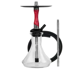 Кальян Sky Hookah SDM Bordo (бордовий, повний комплект)