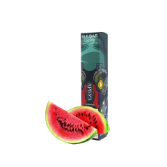Elf Bar LUX 1500 Watermelon (Кавун) Одноразовий POD