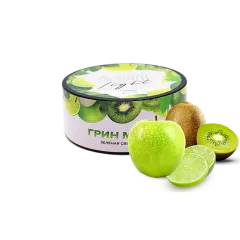 Тютюн 420 Light Грін Мікс (100 г)