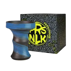 Глиняная чаша Personalka Bowl Blue