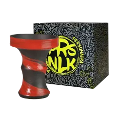 Глиняная чаша Personalka Bowl Red