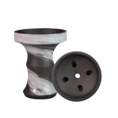 Глиняная чаша Personalka Bowl White