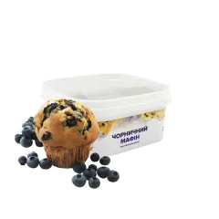 Тютюн 420 Light Черничний мафін (250 г)