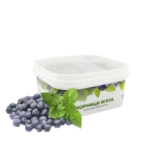 Тютюн 420 Light Чорниця м'ята (250 г)