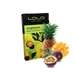 Тютюн Loud Jungleboom (Джанглбум, 100 г)