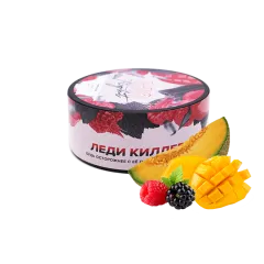 Тютюн 420 Light Леді кілер (100 г)