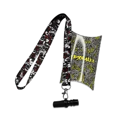 Персональний мундштук із поліацеталі Personalka Poly Skull (Черепа)