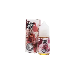 Рідина Hype Salt Cola Cherry (Кола Вишня, 50 мг, 30 мл)
