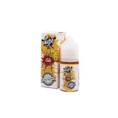 Рідина Hype Salt Cola Vanilla (Кола Ванільна, 50 мг, 30 мл)