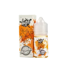 Рідина Hype Salt Mandarin (Мандарин, 50 мг, 30 мл)